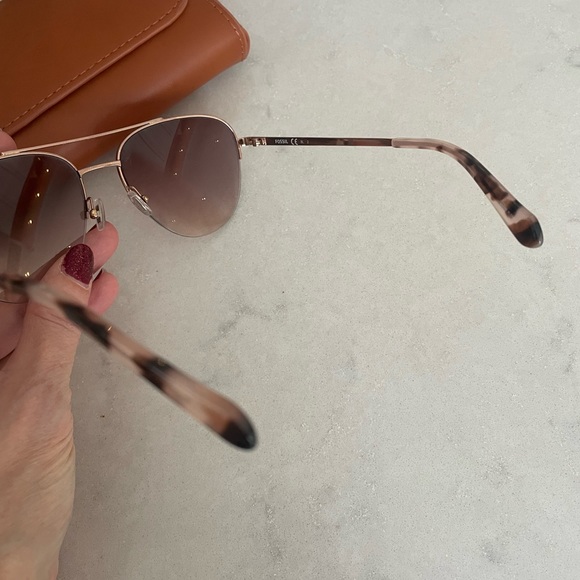 Fossil sunglasses - Picture 5 of 9